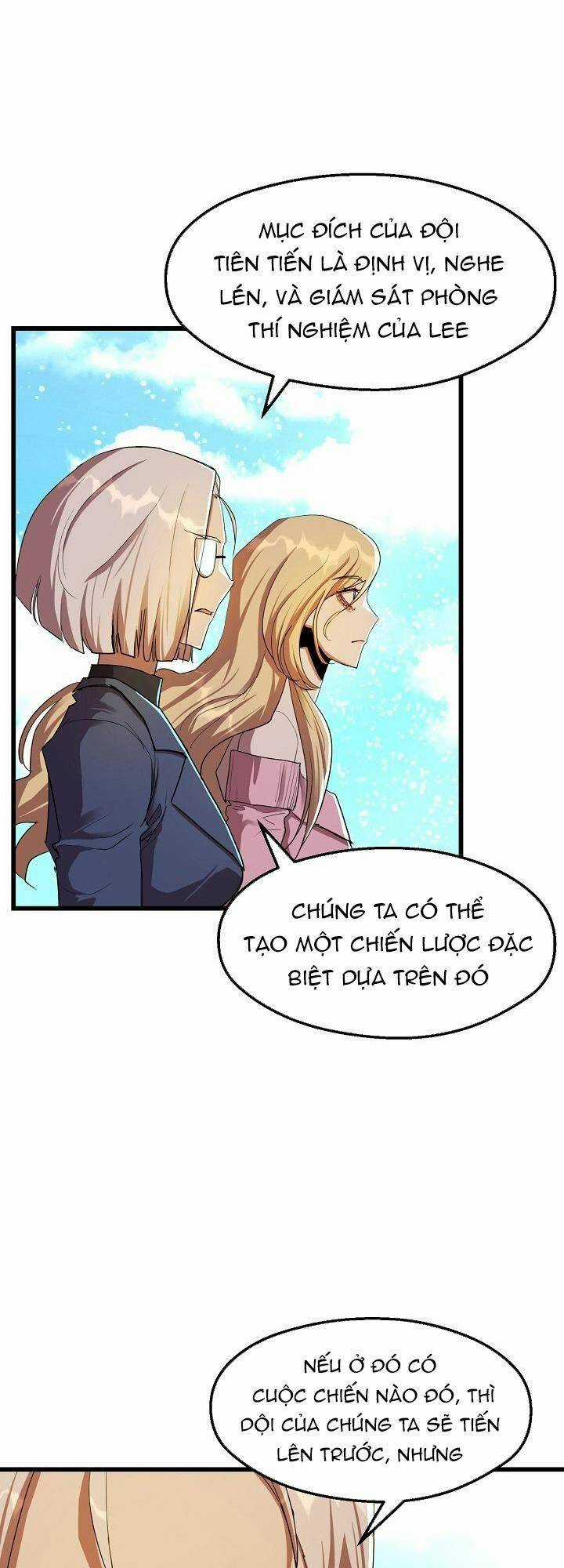 Kẻ Thất Nghiệp Bất Khả Chiến Bại Chapter 32 trang 47