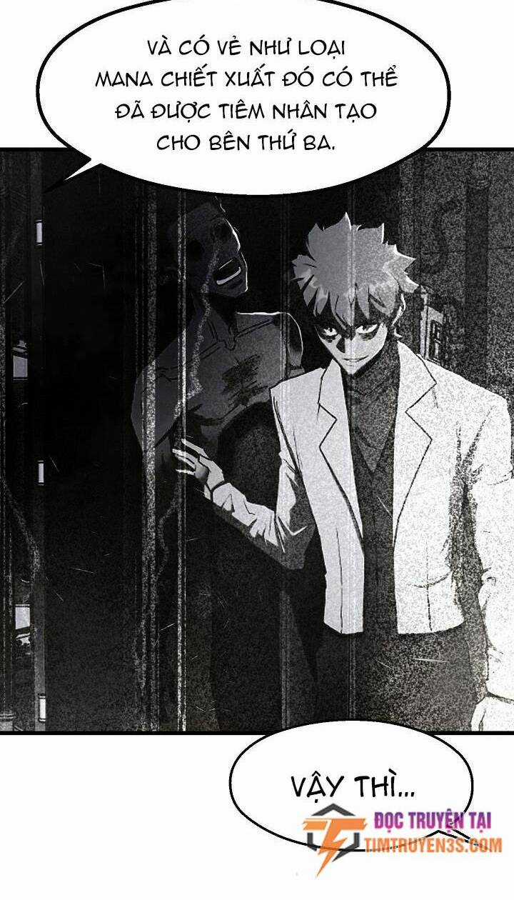 Kẻ Thất Nghiệp Bất Khả Chiến Bại Chapter 32 trang 5