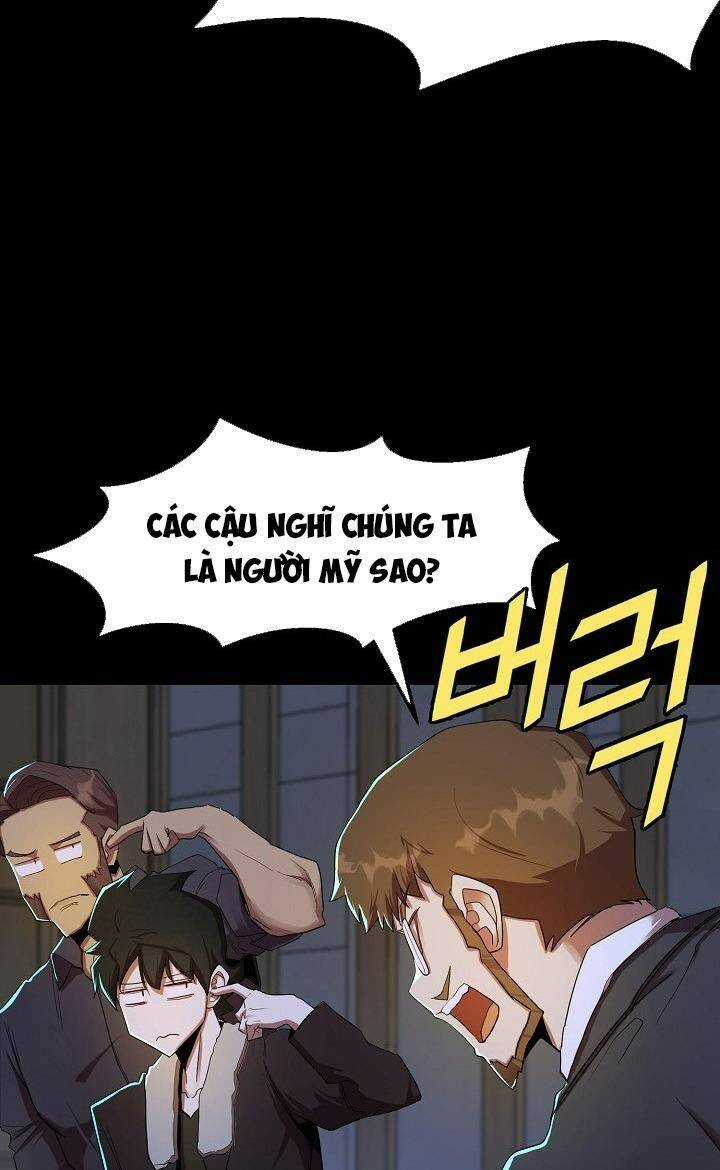 Kẻ Thất Nghiệp Bất Khả Chiến Bại Chapter 32 trang 50