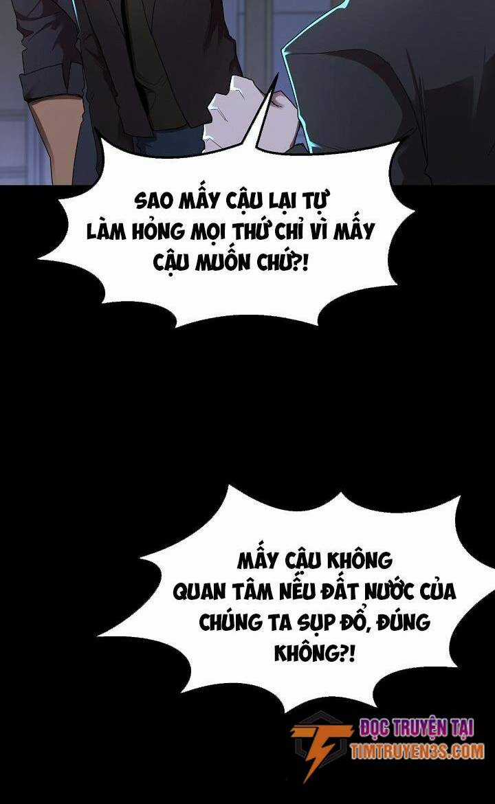 Kẻ Thất Nghiệp Bất Khả Chiến Bại Chapter 32 trang 51