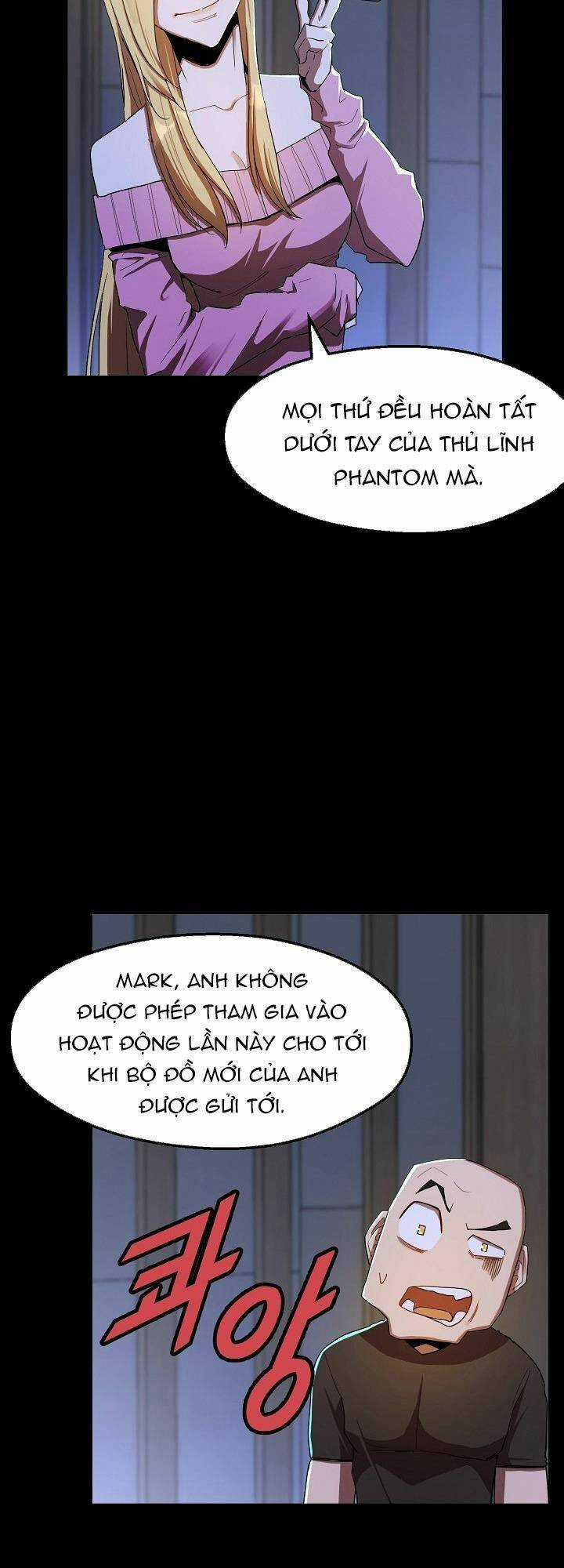 Kẻ Thất Nghiệp Bất Khả Chiến Bại Chapter 32 trang 53