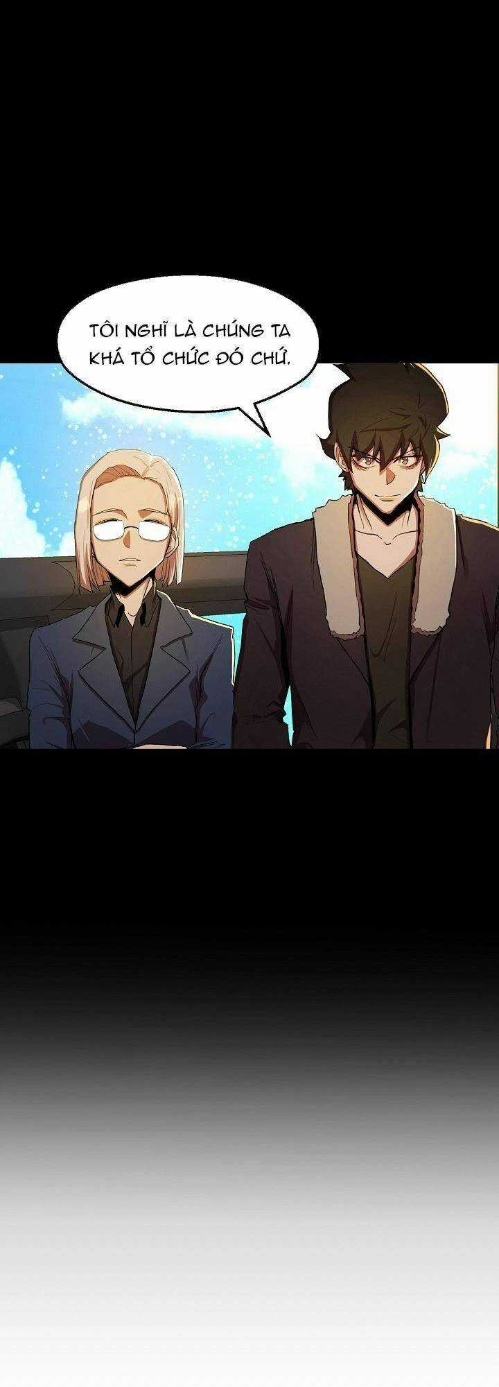 Kẻ Thất Nghiệp Bất Khả Chiến Bại Chapter 32 trang 54