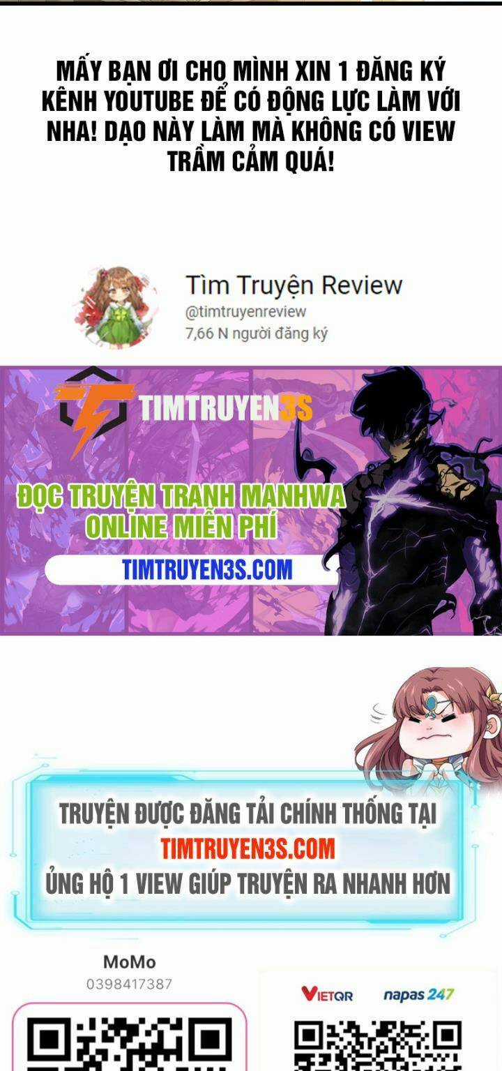 Kẻ Thất Nghiệp Bất Khả Chiến Bại Chapter 32 trang 58