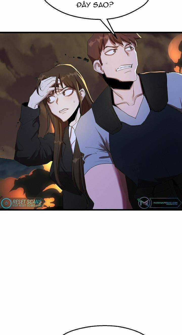 Kẻ Thất Nghiệp Bất Khả Chiến Bại Chapter 32 trang 9