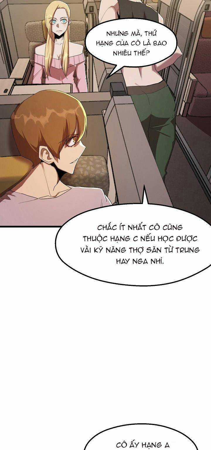 Kẻ Thất Nghiệp Bất Khả Chiến Bại Chapter 33 trang 11