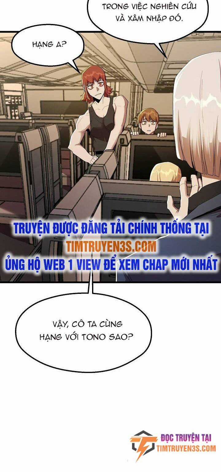 Kẻ Thất Nghiệp Bất Khả Chiến Bại Chapter 33 trang 12