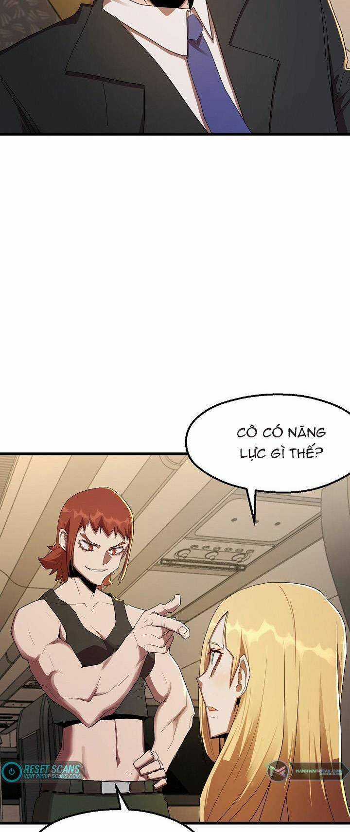 Kẻ Thất Nghiệp Bất Khả Chiến Bại Chapter 33 trang 14