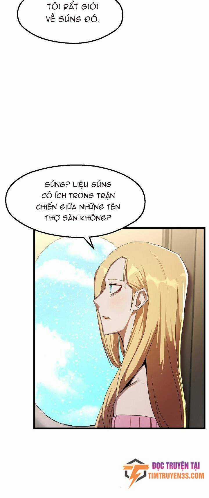 Kẻ Thất Nghiệp Bất Khả Chiến Bại Chapter 33 trang 15