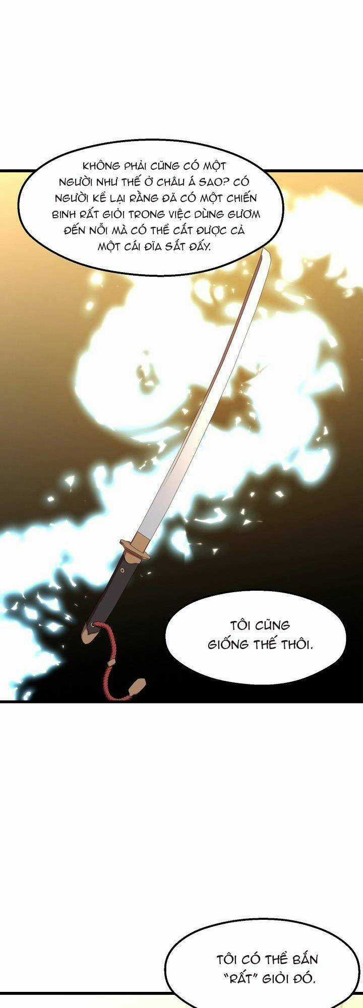 Kẻ Thất Nghiệp Bất Khả Chiến Bại Chapter 33 trang 16