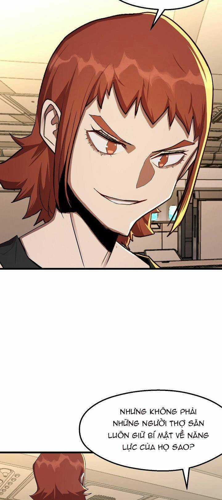 Kẻ Thất Nghiệp Bất Khả Chiến Bại Chapter 33 trang 17