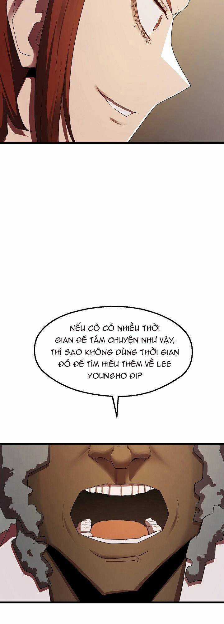 Kẻ Thất Nghiệp Bất Khả Chiến Bại Chapter 33 trang 19