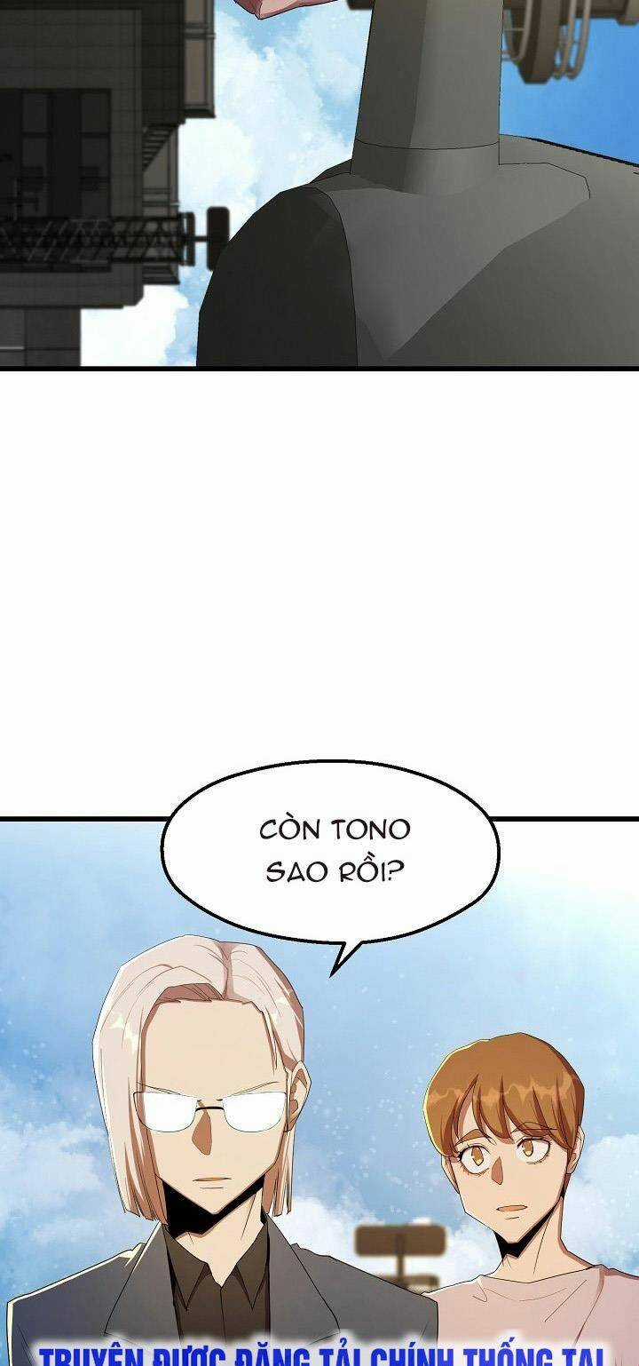 Kẻ Thất Nghiệp Bất Khả Chiến Bại Chapter 33 trang 2