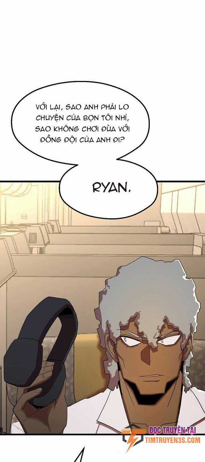 Kẻ Thất Nghiệp Bất Khả Chiến Bại Chapter 33 trang 21