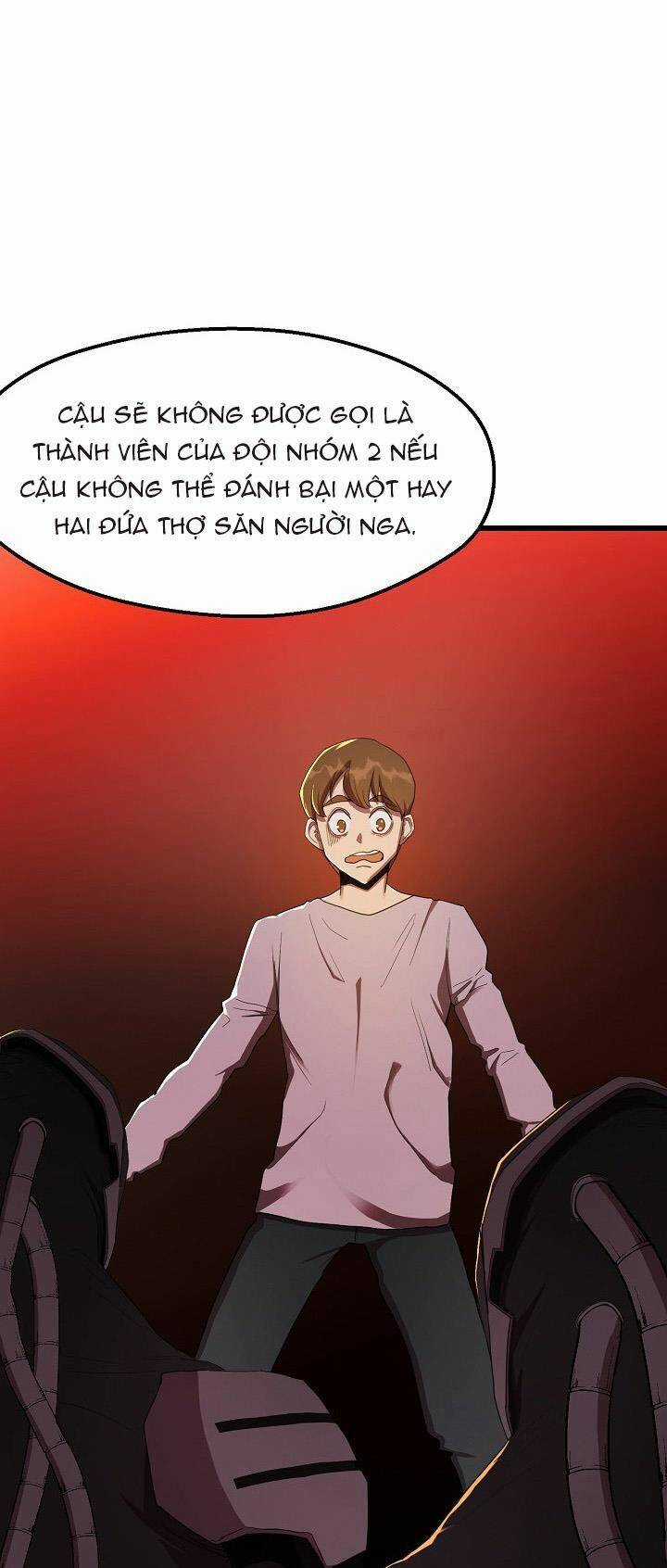 Kẻ Thất Nghiệp Bất Khả Chiến Bại Chapter 33 trang 23