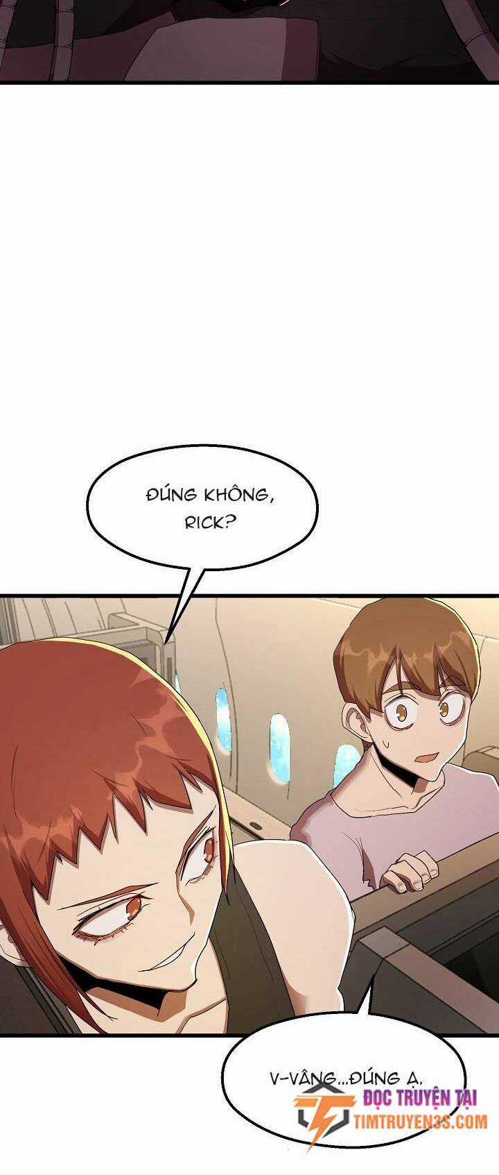 Kẻ Thất Nghiệp Bất Khả Chiến Bại Chapter 33 trang 24