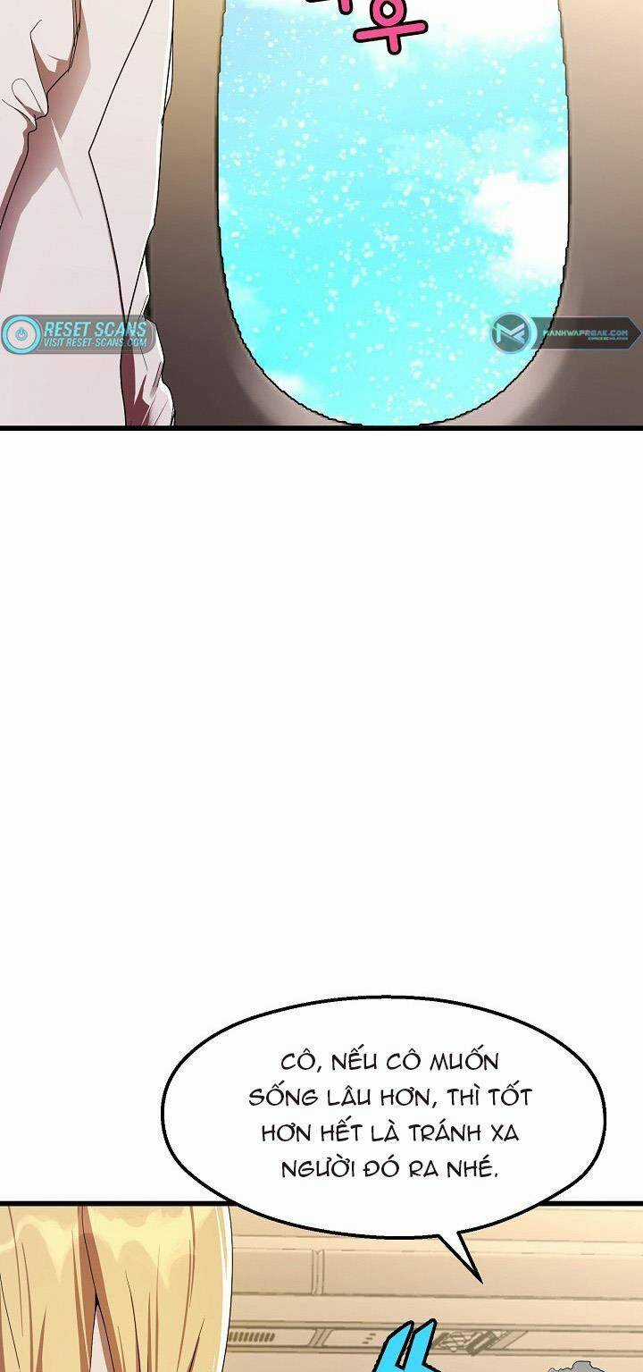 Kẻ Thất Nghiệp Bất Khả Chiến Bại Chapter 33 trang 26