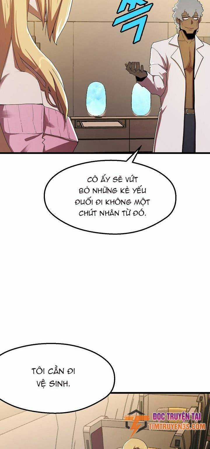 Kẻ Thất Nghiệp Bất Khả Chiến Bại Chapter 33 trang 27