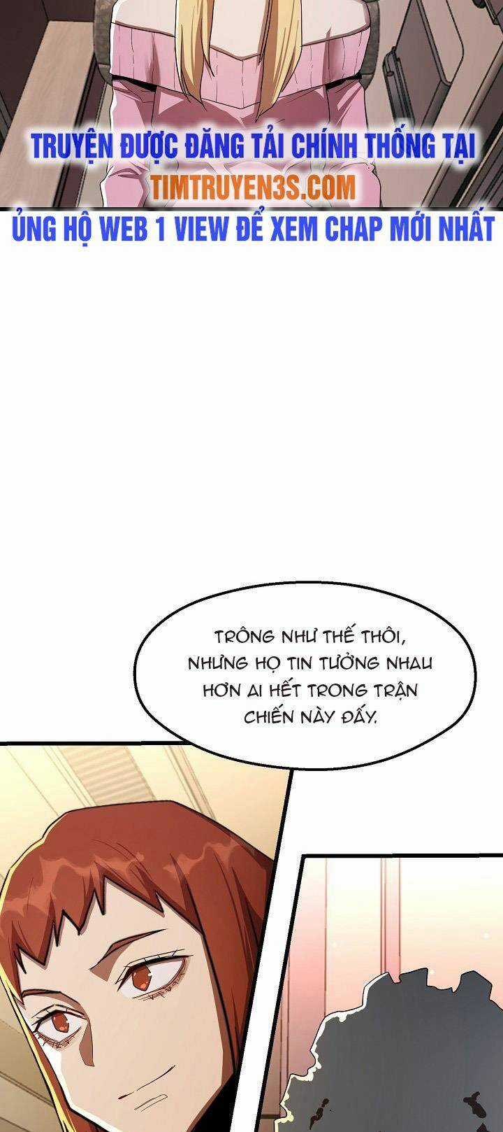 Kẻ Thất Nghiệp Bất Khả Chiến Bại Chapter 33 trang 29