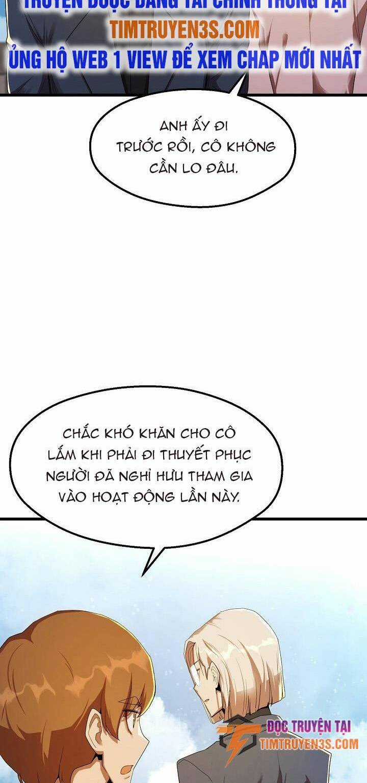 Kẻ Thất Nghiệp Bất Khả Chiến Bại Chapter 33 trang 3