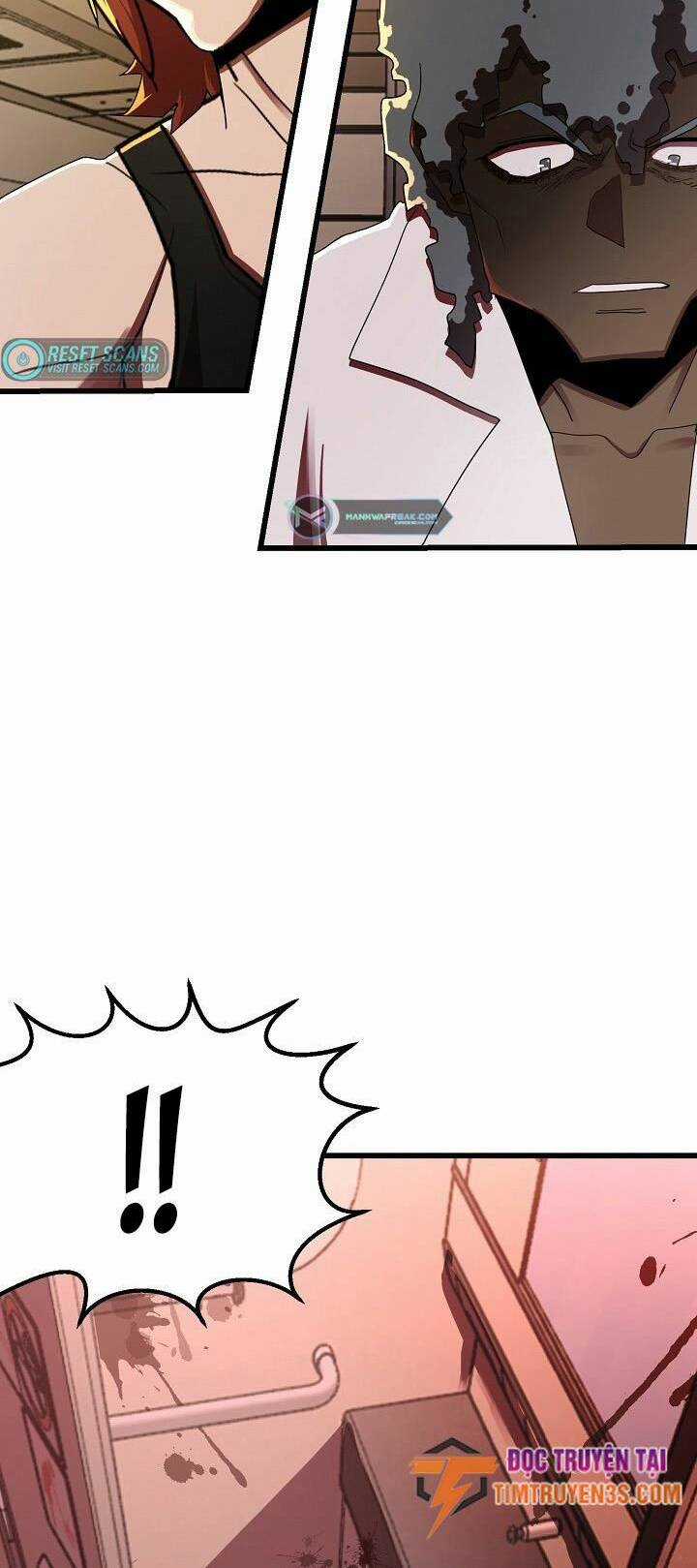 Kẻ Thất Nghiệp Bất Khả Chiến Bại Chapter 33 trang 30