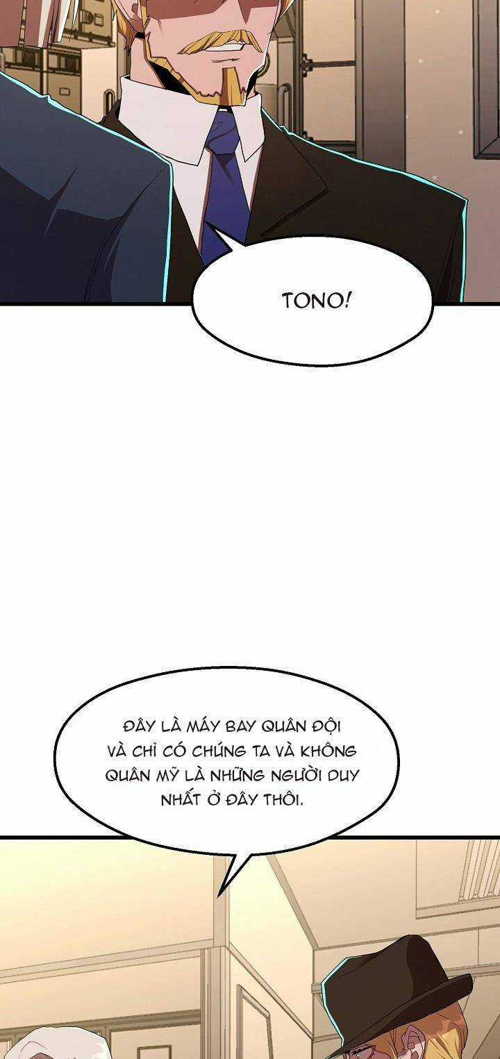 Kẻ Thất Nghiệp Bất Khả Chiến Bại Chapter 33 trang 35