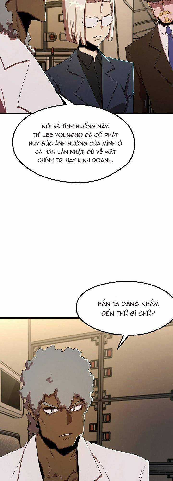 Kẻ Thất Nghiệp Bất Khả Chiến Bại Chapter 33 trang 37