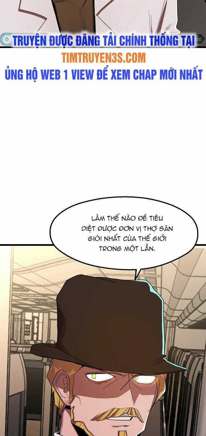 Kẻ Thất Nghiệp Bất Khả Chiến Bại Chapter 33 trang 38