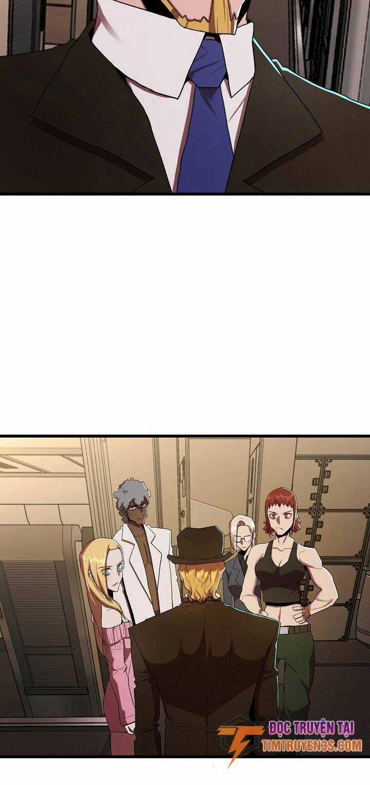 Kẻ Thất Nghiệp Bất Khả Chiến Bại Chapter 33 trang 39