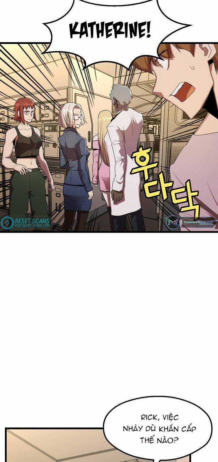 Kẻ Thất Nghiệp Bất Khả Chiến Bại Chapter 33 trang 41