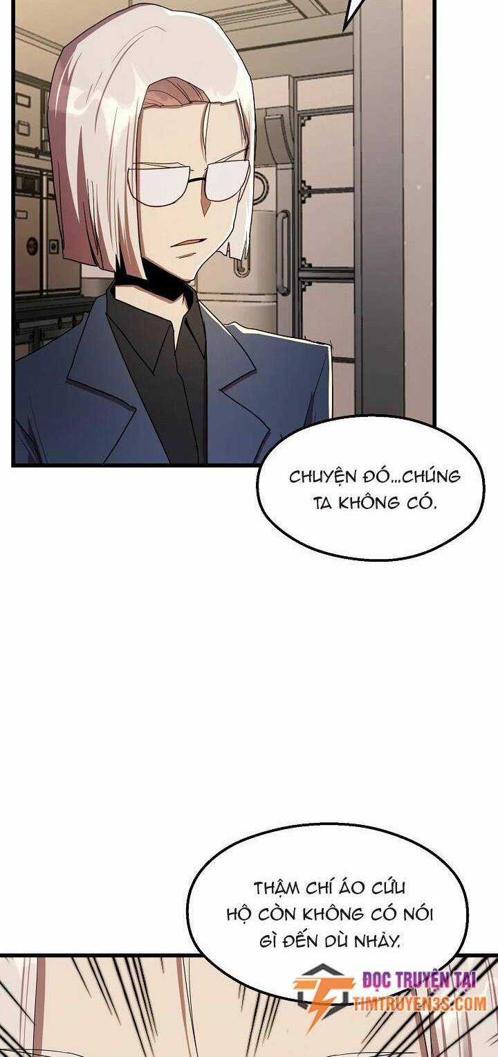 Kẻ Thất Nghiệp Bất Khả Chiến Bại Chapter 33 trang 42