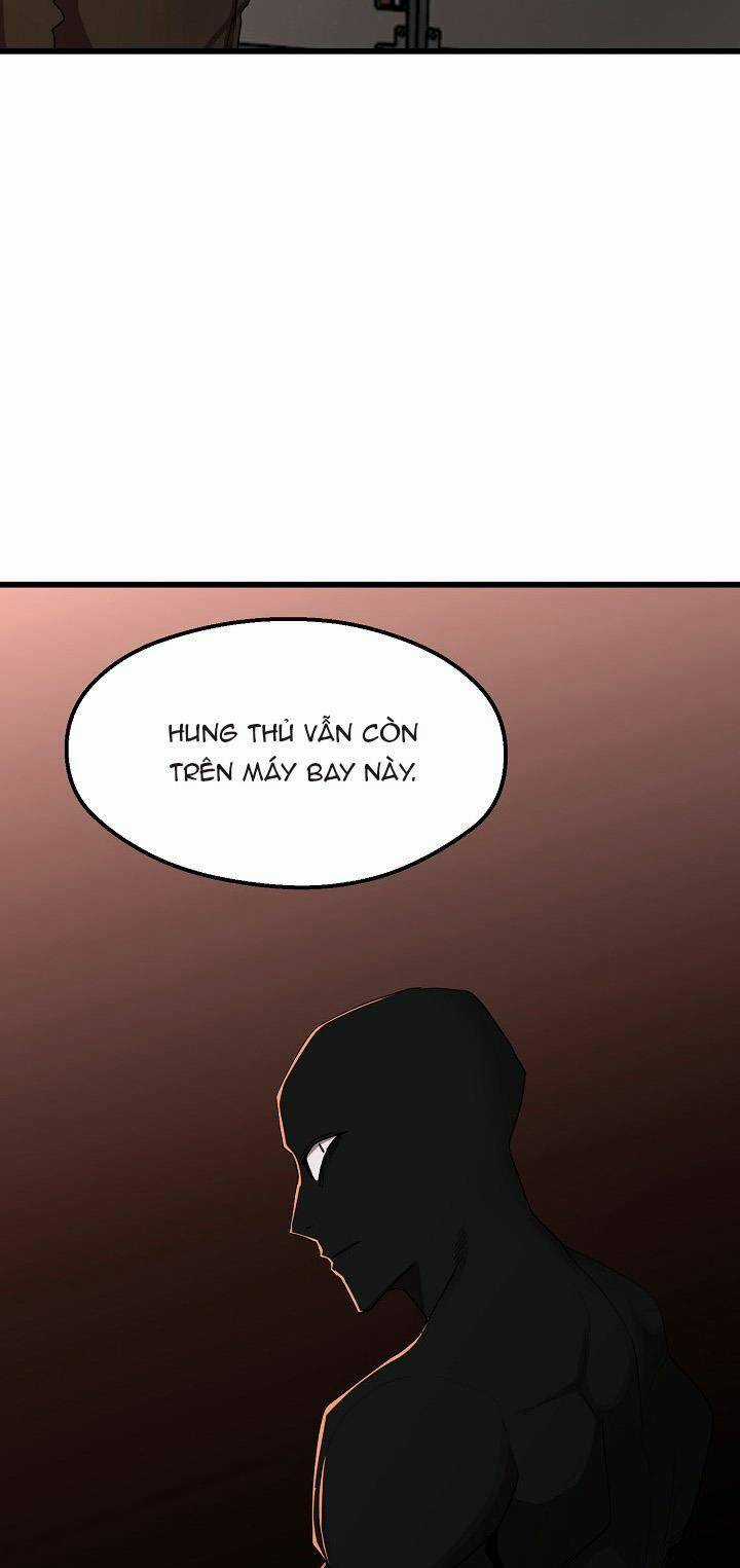 Kẻ Thất Nghiệp Bất Khả Chiến Bại Chapter 33 trang 44