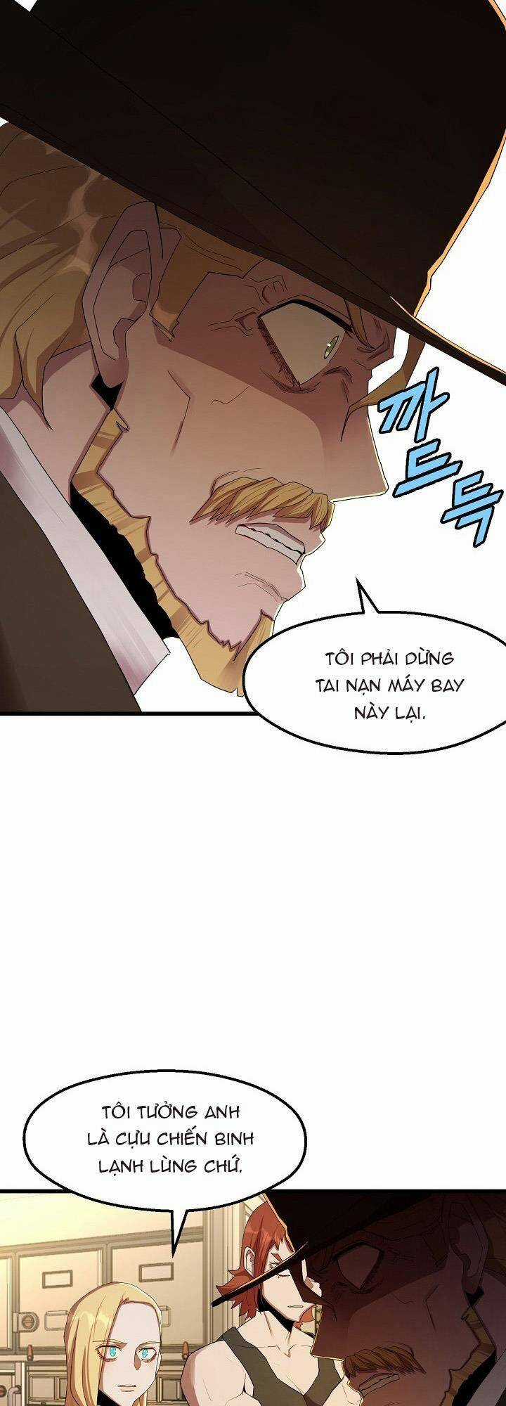 Kẻ Thất Nghiệp Bất Khả Chiến Bại Chapter 33 trang 46