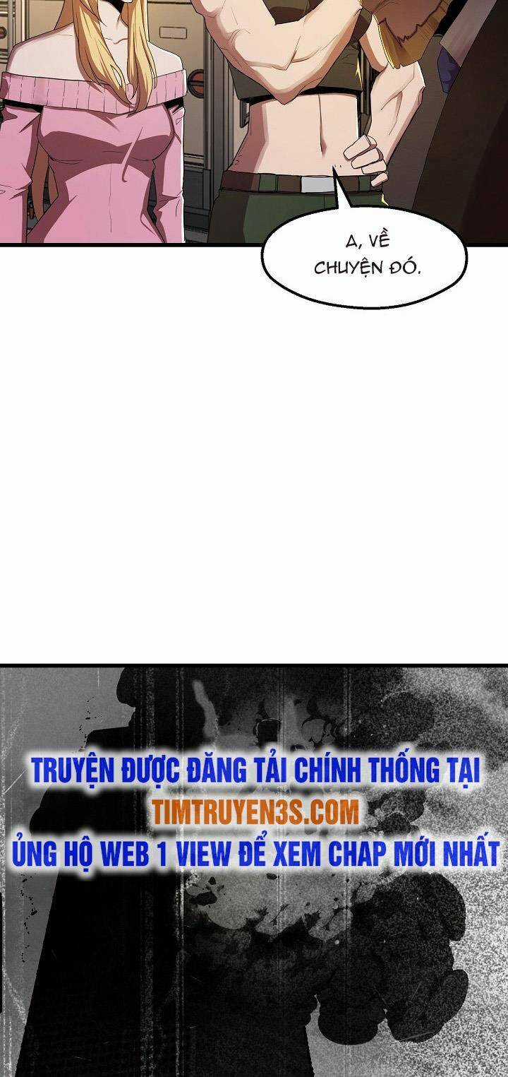 Kẻ Thất Nghiệp Bất Khả Chiến Bại Chapter 33 trang 47