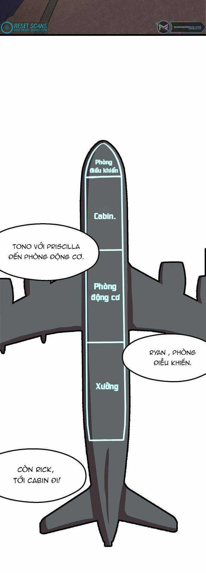 Kẻ Thất Nghiệp Bất Khả Chiến Bại Chapter 33 trang 49