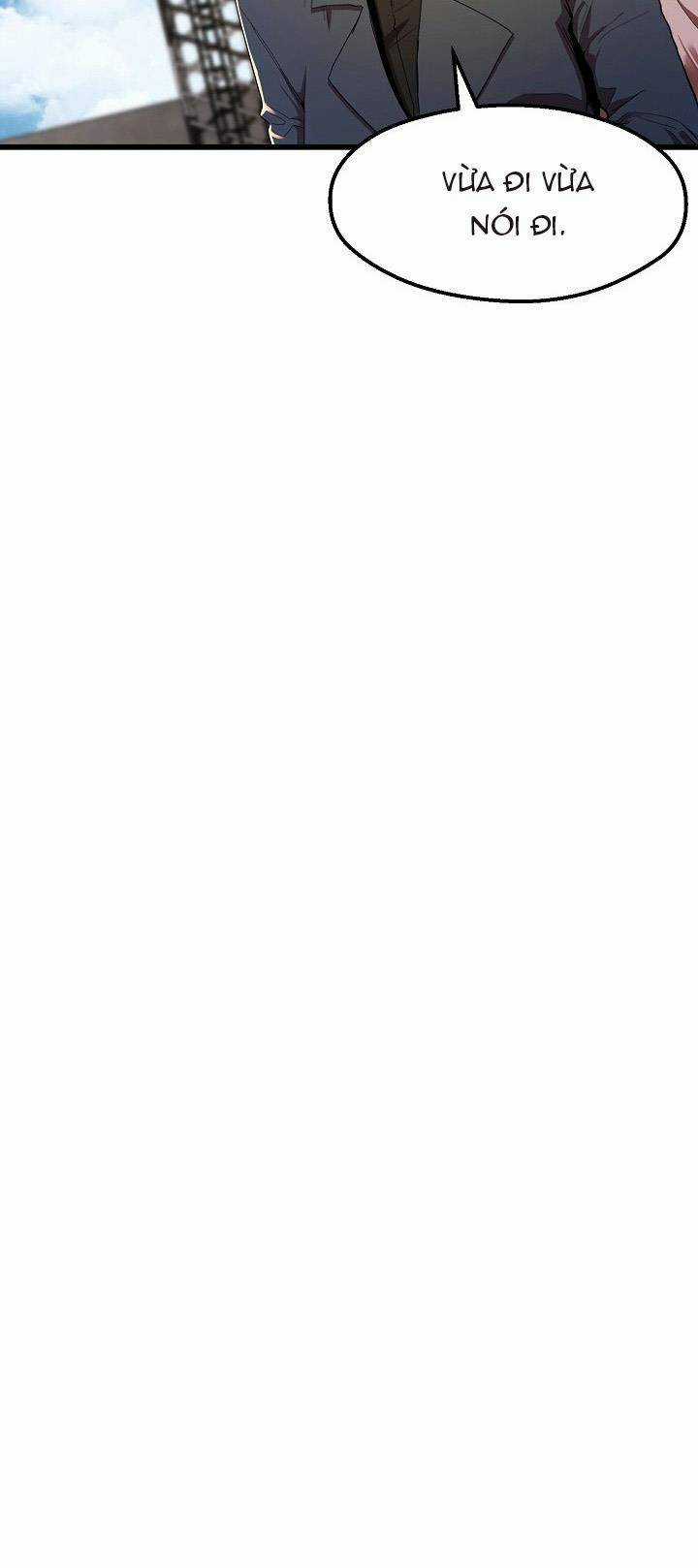 Kẻ Thất Nghiệp Bất Khả Chiến Bại Chapter 33 trang 5