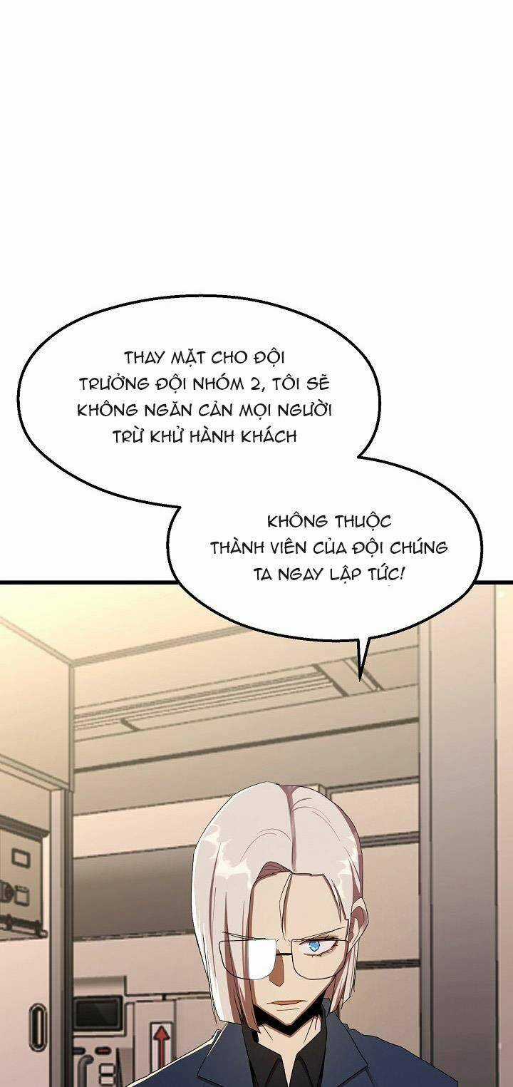 Kẻ Thất Nghiệp Bất Khả Chiến Bại Chapter 33 trang 50