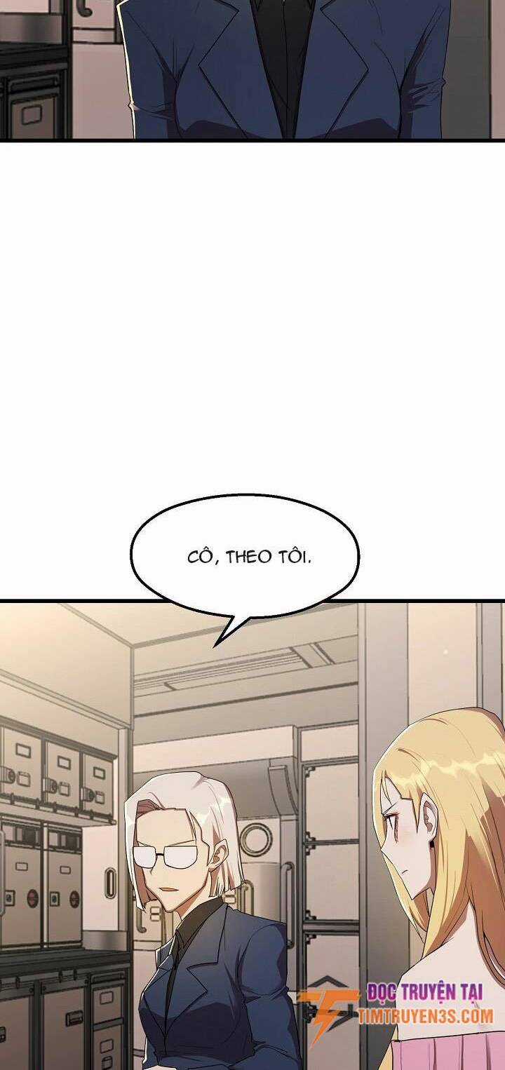 Kẻ Thất Nghiệp Bất Khả Chiến Bại Chapter 33 trang 51