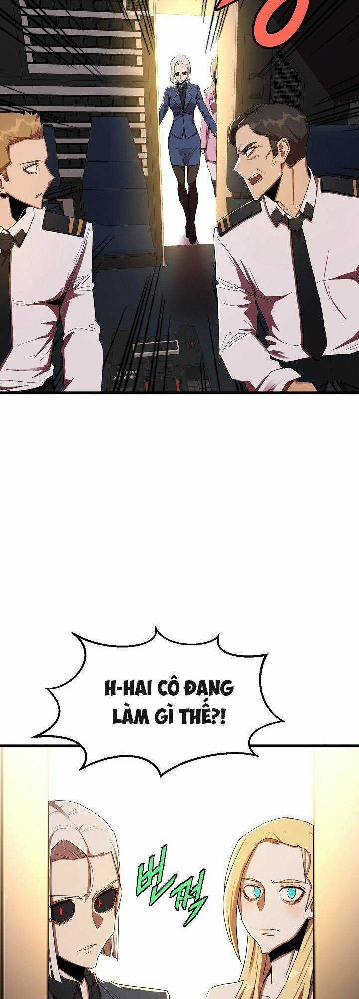 Kẻ Thất Nghiệp Bất Khả Chiến Bại Chapter 33 trang 55