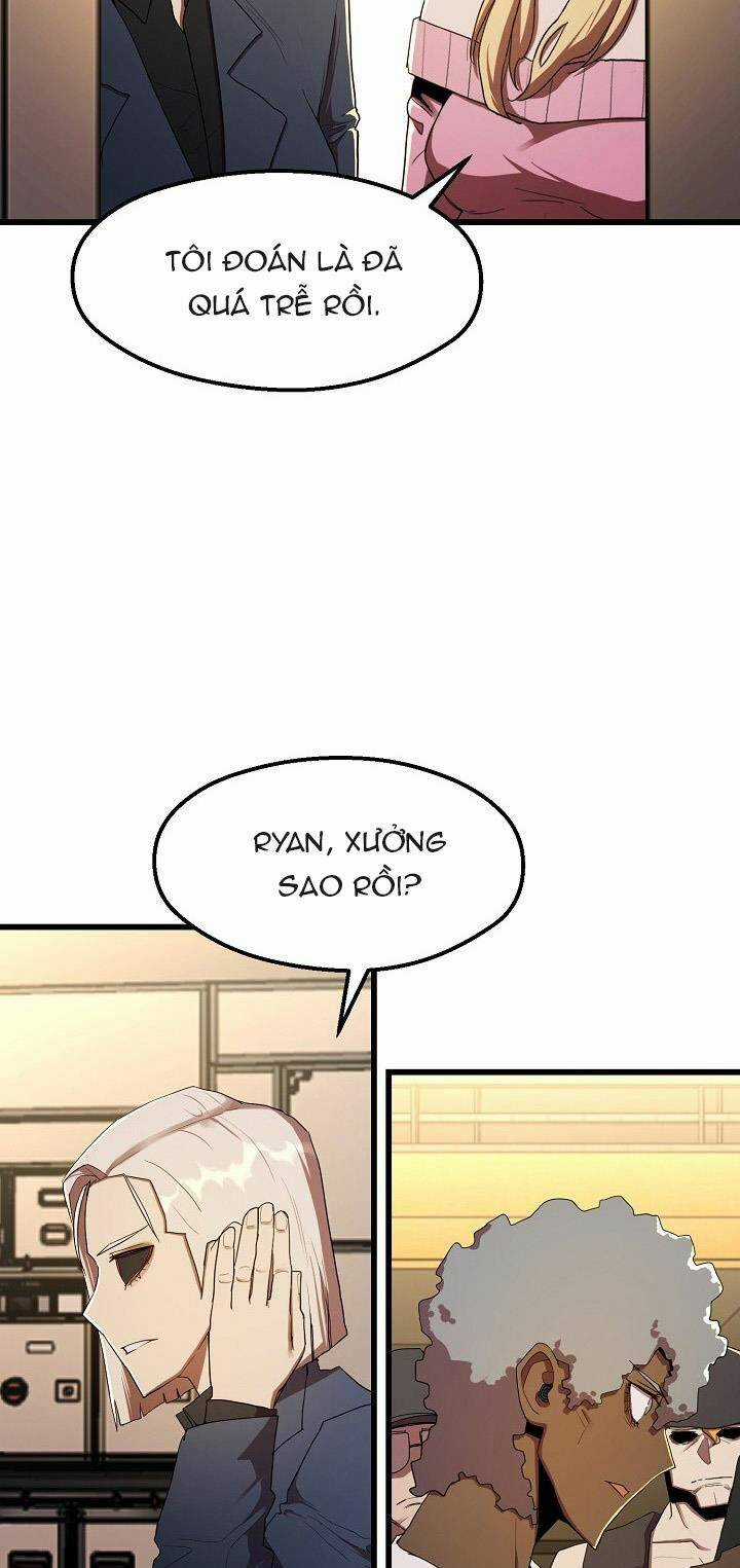 Kẻ Thất Nghiệp Bất Khả Chiến Bại Chapter 33 trang 56