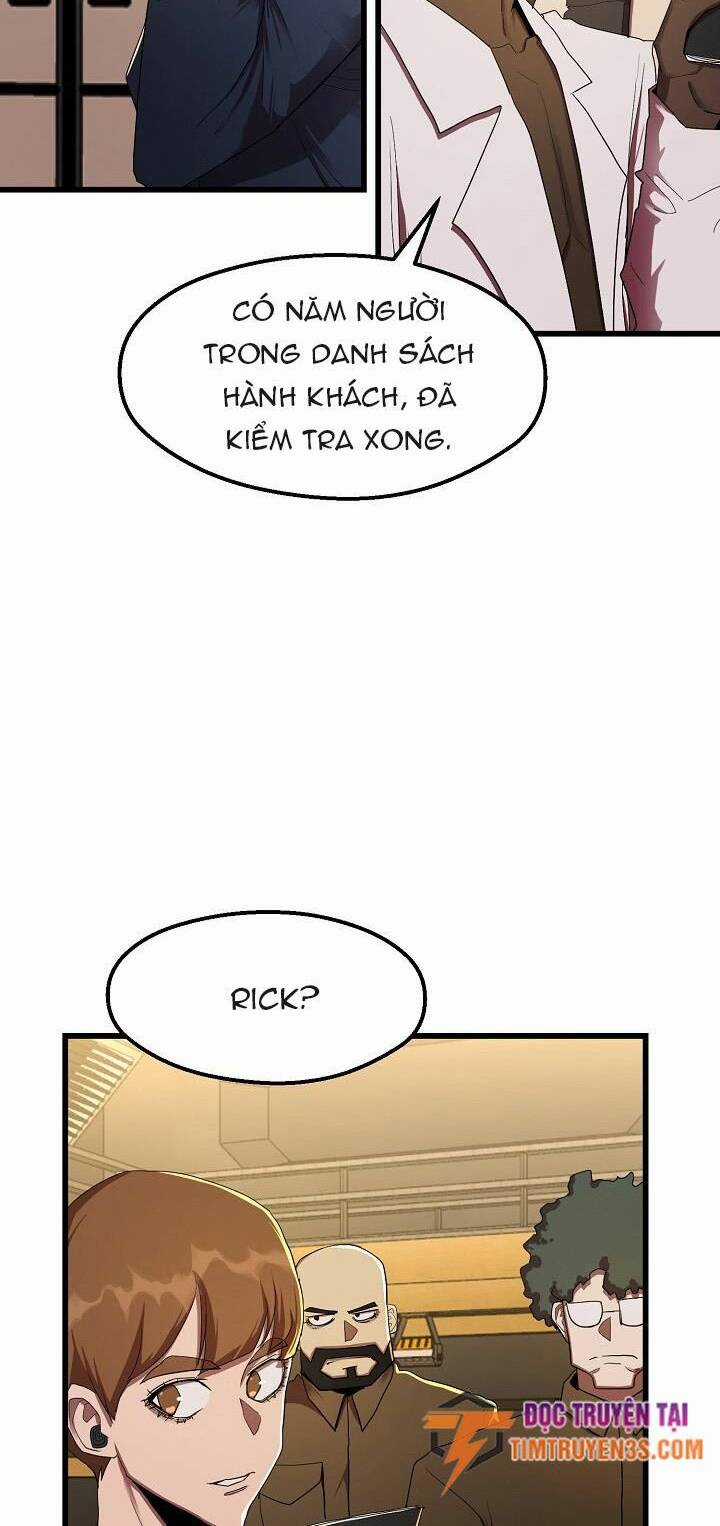 Kẻ Thất Nghiệp Bất Khả Chiến Bại Chapter 33 trang 57