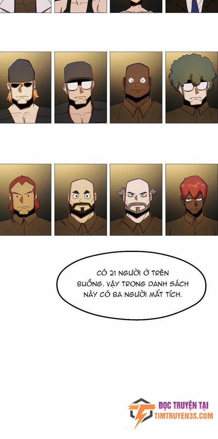 Kẻ Thất Nghiệp Bất Khả Chiến Bại Chapter 33 trang 60