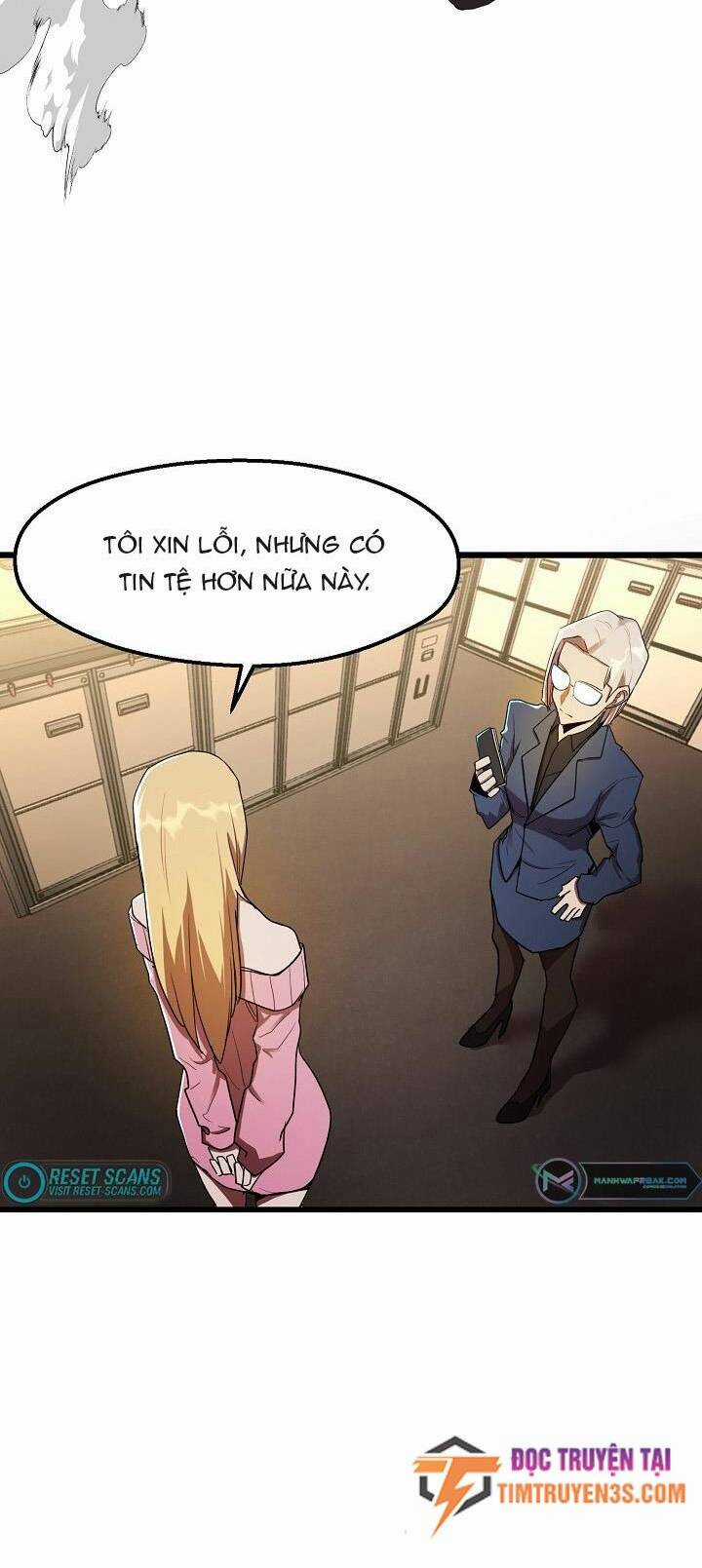 Kẻ Thất Nghiệp Bất Khả Chiến Bại Chapter 33 trang 63