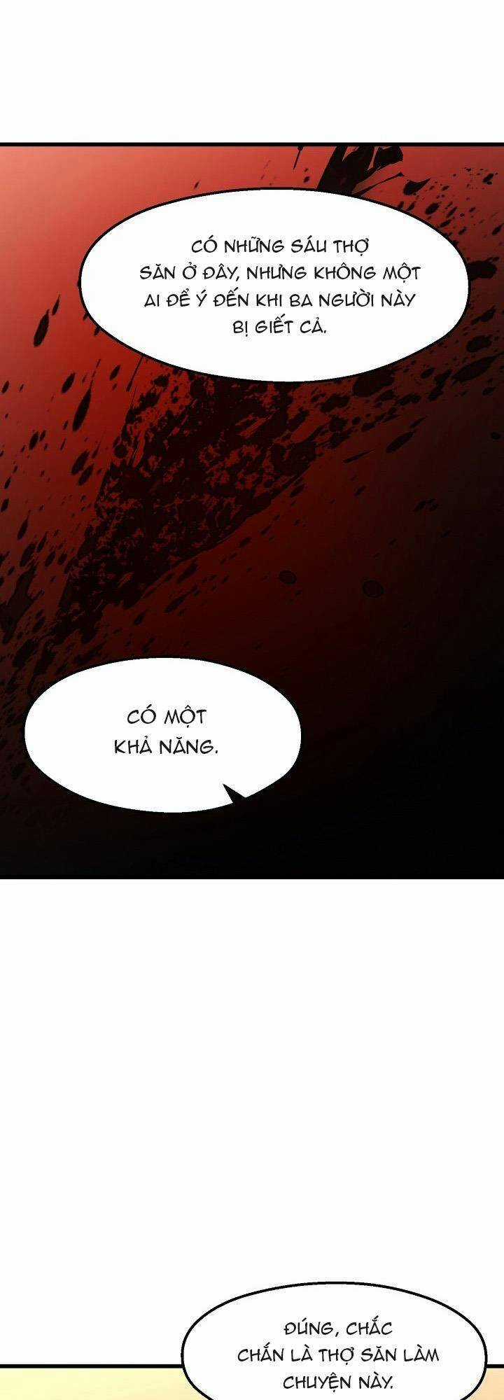 Kẻ Thất Nghiệp Bất Khả Chiến Bại Chapter 33 trang 64