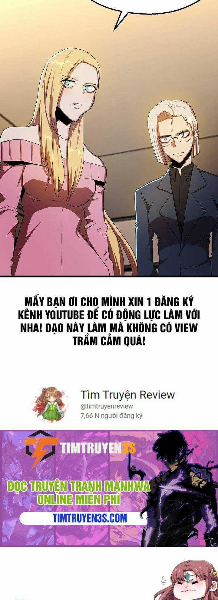 Kẻ Thất Nghiệp Bất Khả Chiến Bại Chapter 33 trang 65