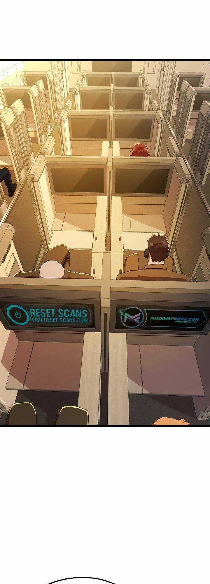 Kẻ Thất Nghiệp Bất Khả Chiến Bại Chapter 33 trang 7