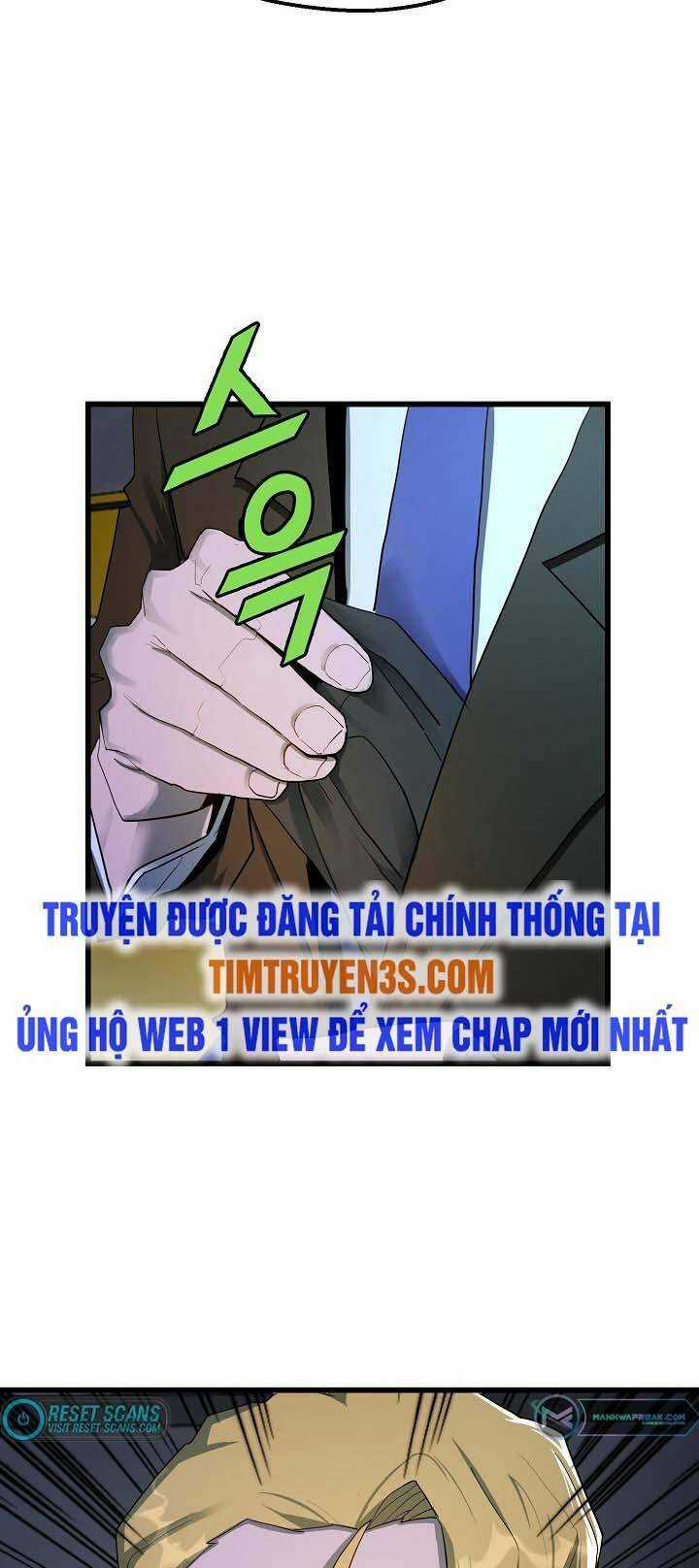 Kẻ Thất Nghiệp Bất Khả Chiến Bại Chapter 34 trang 11