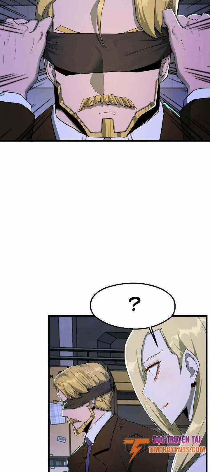 Kẻ Thất Nghiệp Bất Khả Chiến Bại Chapter 34 trang 12