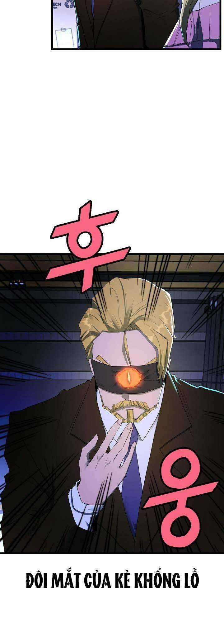 Kẻ Thất Nghiệp Bất Khả Chiến Bại Chapter 34 trang 13