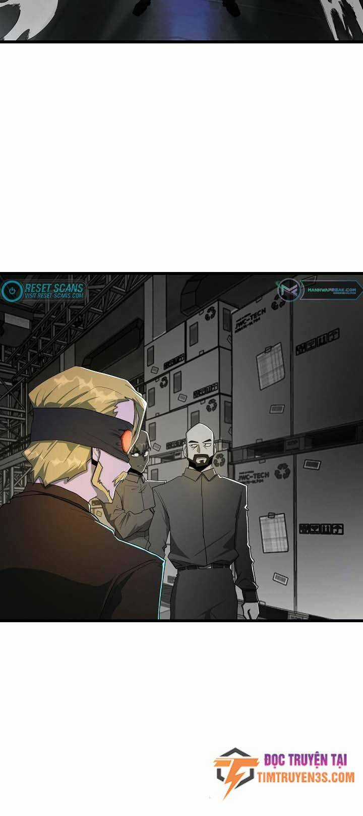 Kẻ Thất Nghiệp Bất Khả Chiến Bại Chapter 34 trang 15