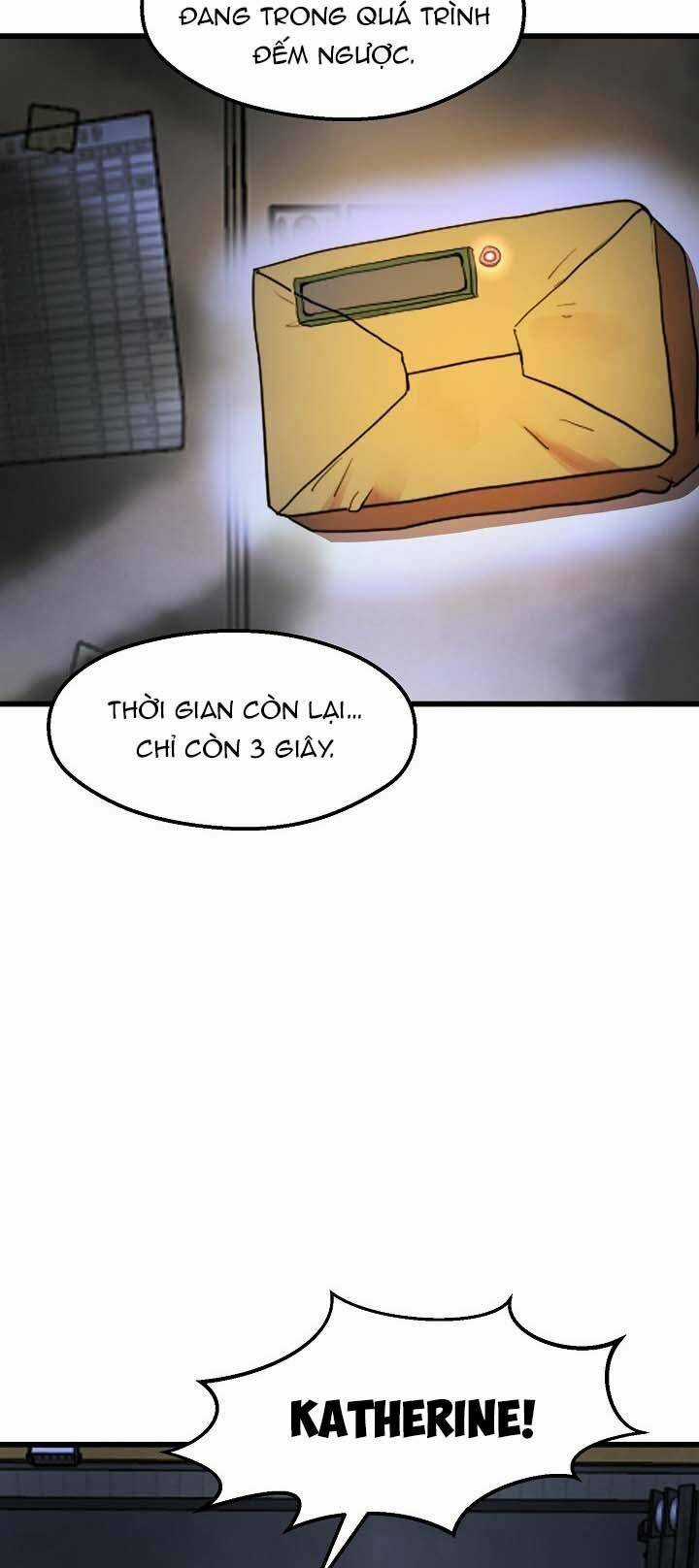 Kẻ Thất Nghiệp Bất Khả Chiến Bại Chapter 34 trang 17